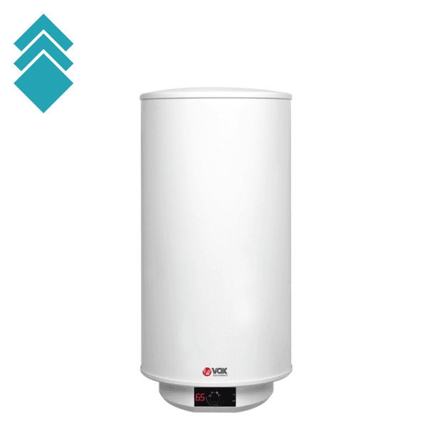 Vox Bojler  WHD802, 80l, Beli