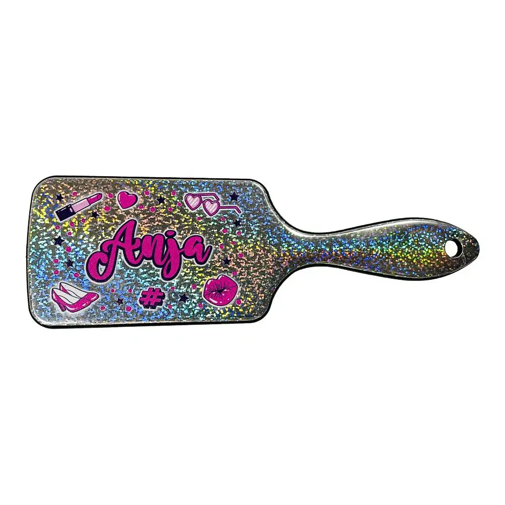 Festa Četka za kosu Styler Anja, Šarena