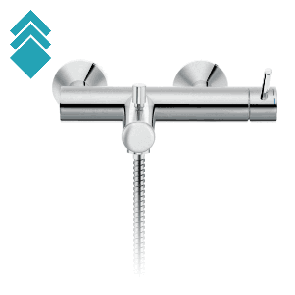 Herz Slavina za lavabo Fresh 0337