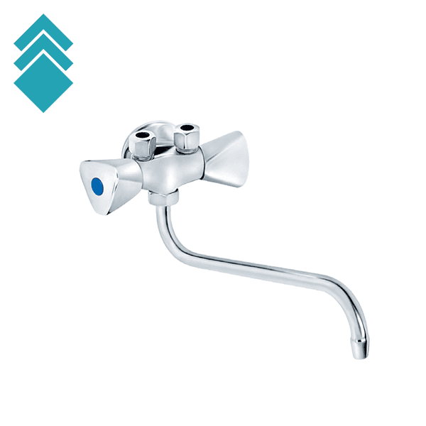 Rosan Slavina za sudoperu Klasik K09101