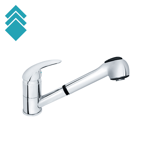 Rosan Slavina za sudoperu King J385003