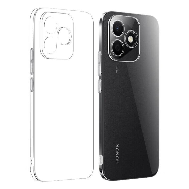 Freeson Maska za mobilni telefon Honor X60i, Providna