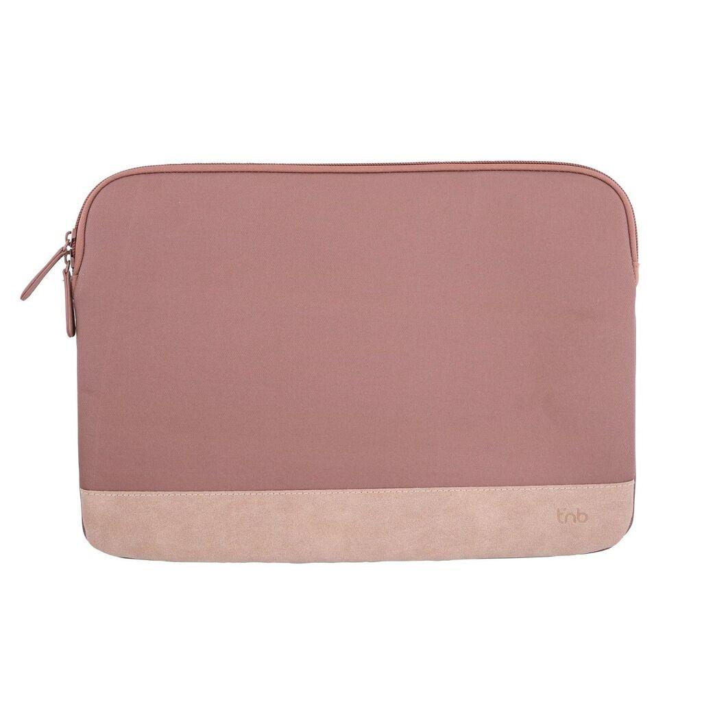 TNB Torba za laptop SLCOLOR14PK, 13-14'', Roze