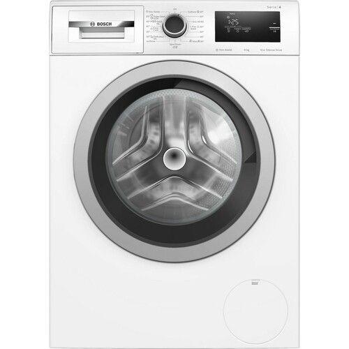 Bosch Mašina za pranje veša WAN2806NBY, Bela