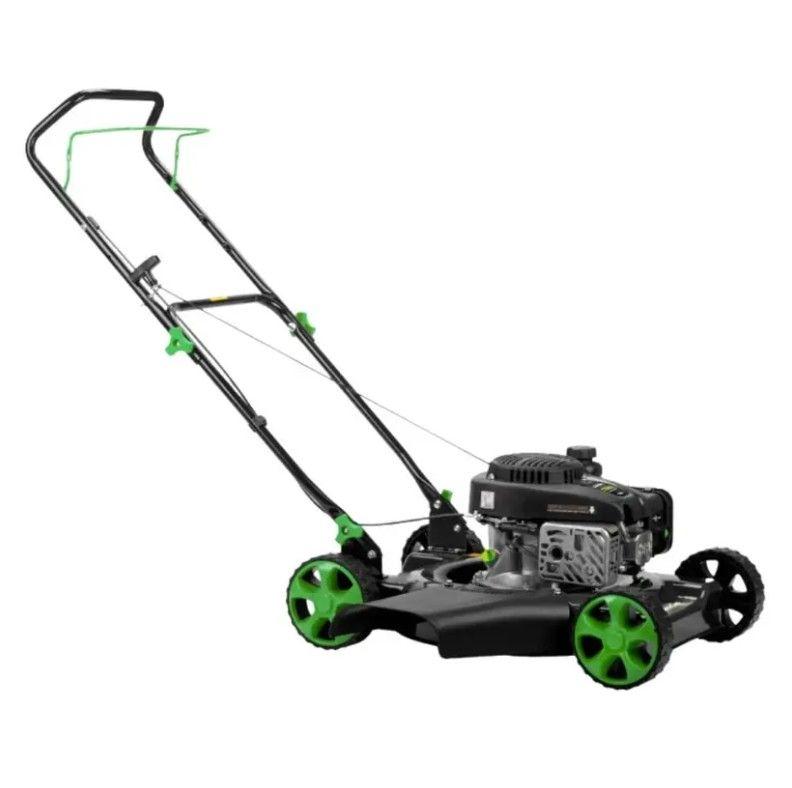 Iskra Benzinska kosilica IE-GL139-51HP ERO, Crna
