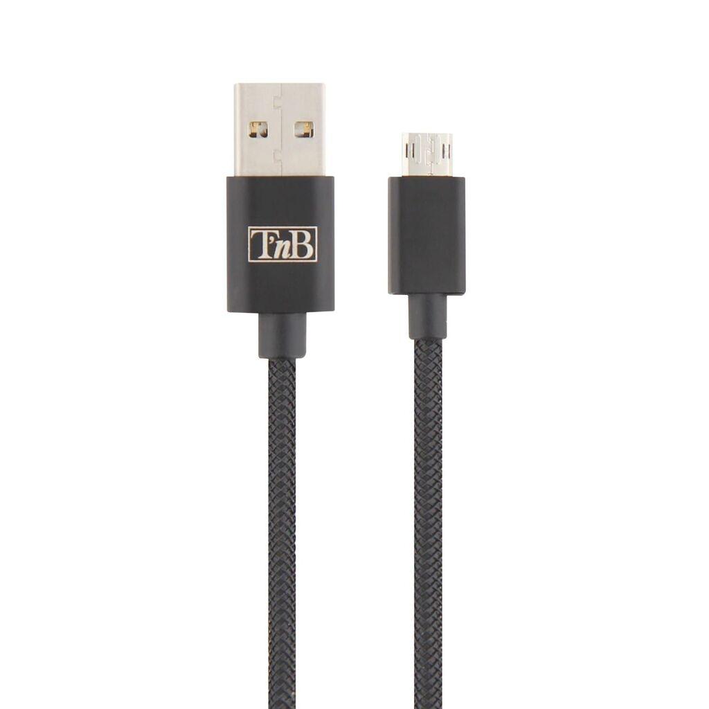 TNB USB kabl CBMUSBSON2, Crni