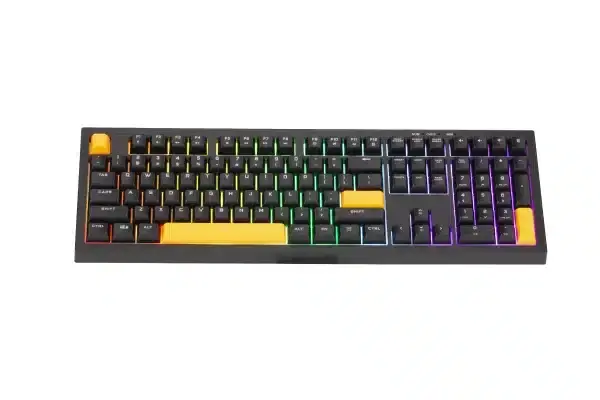 Xtrike-Me Gaming tastatura KB-512 BK, Crna