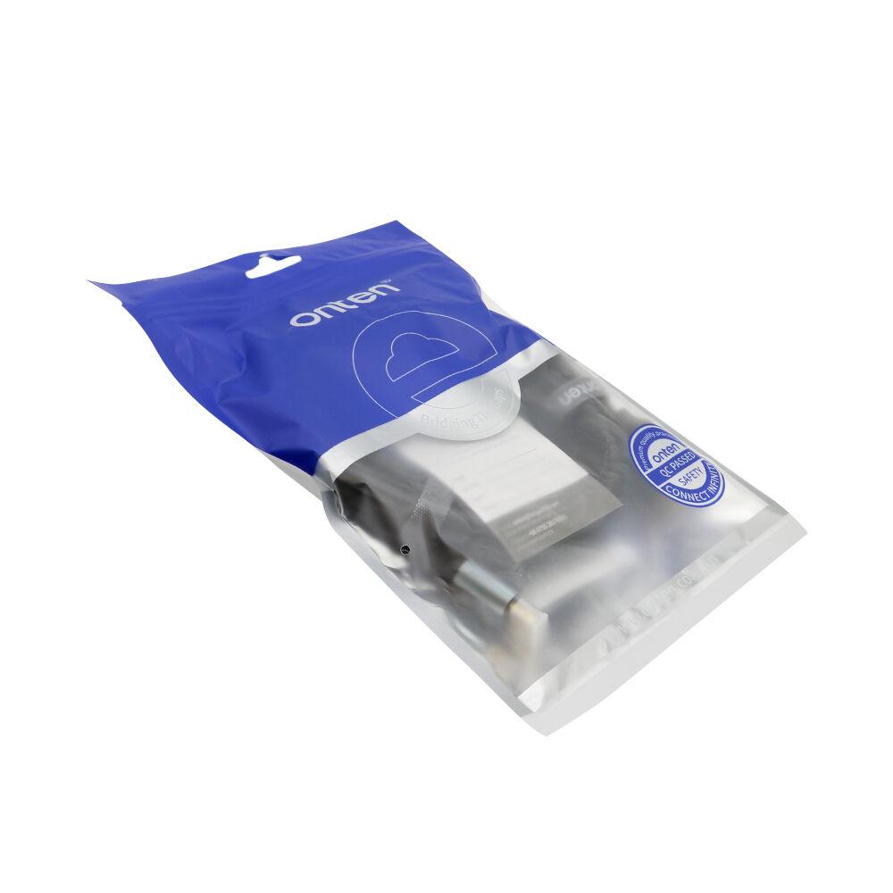 Onten HDMI kabl OTN-8318, HDMI 2.0, 4K 60Hz, 18Gbps, Aluminijumski, 3 m