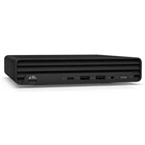 HP Pro Mini 260 G9 računar, i5, 16/512GB, crni