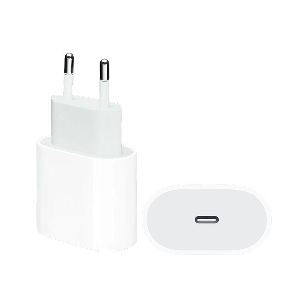 Kućište punjača za iPhone 14/13/12/11 HQ, PD Fast Charger, 25W, 3A