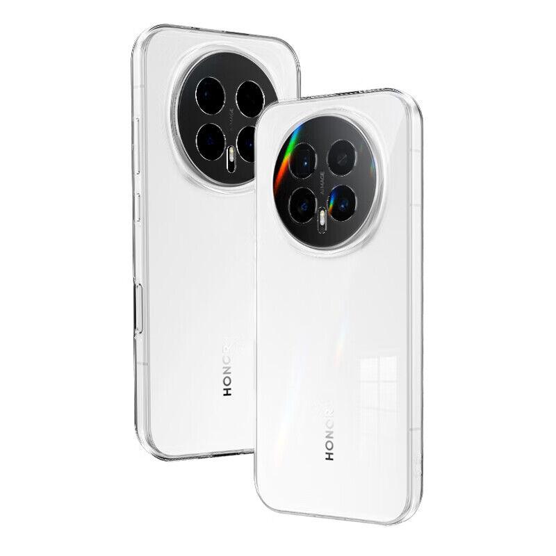 Smorss Maska za mobilni telefon Honor Magic8, Providna