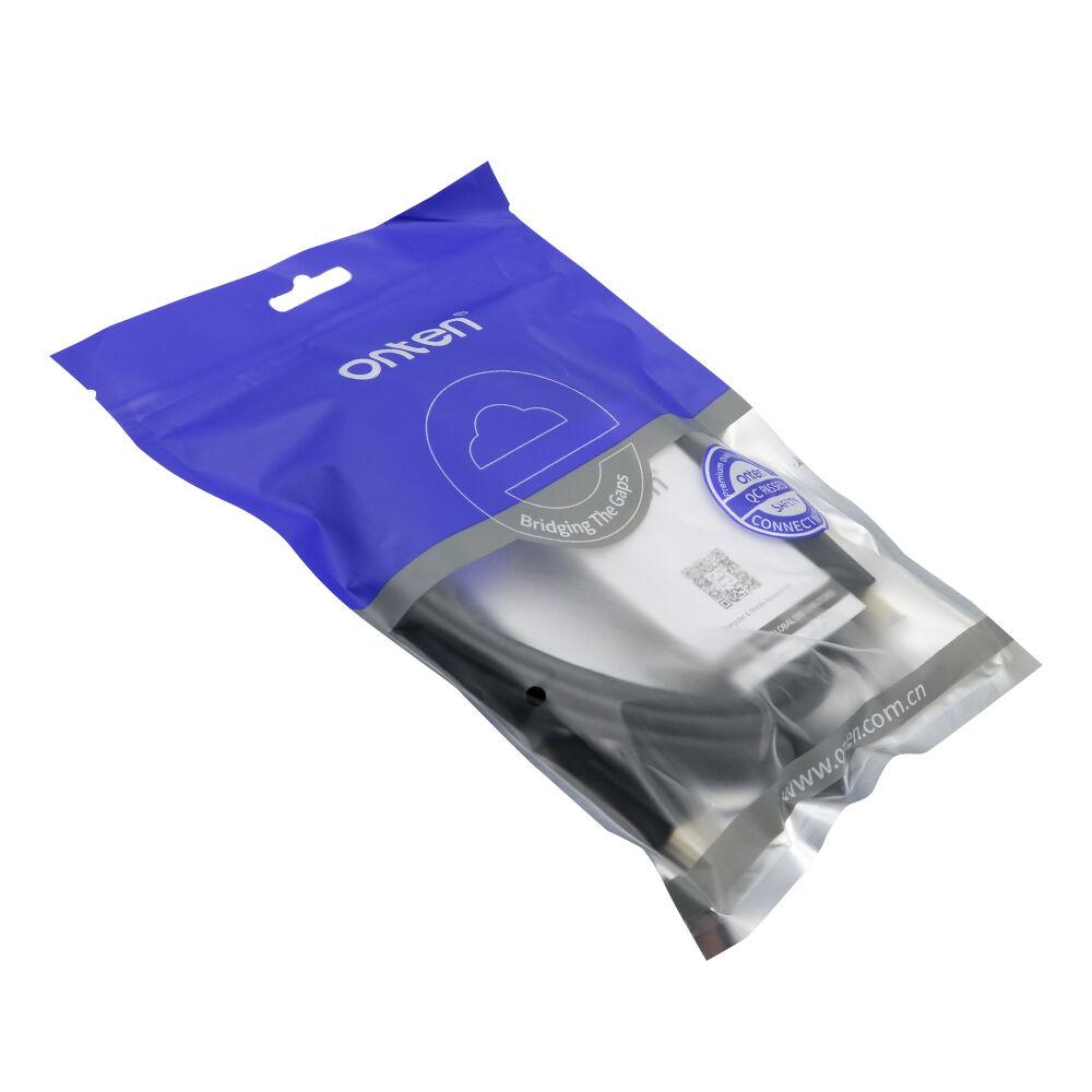 Onten HDMI kabl OTN-8305, HDMI 1.4, 4K 30Hz, 10.2Gbps, 1080p 60Hz, 5 m
