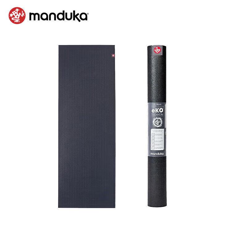 Manduka Prostirka za jogu, 180x61cm, Teget