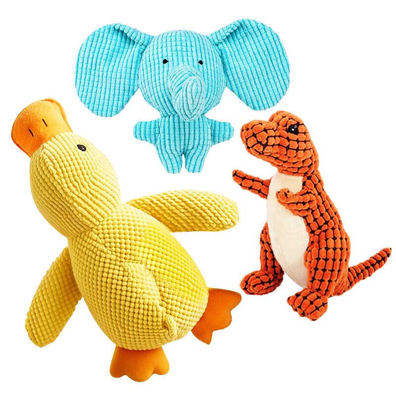 Hellojoy Set igračaka za pse, 3 komada
