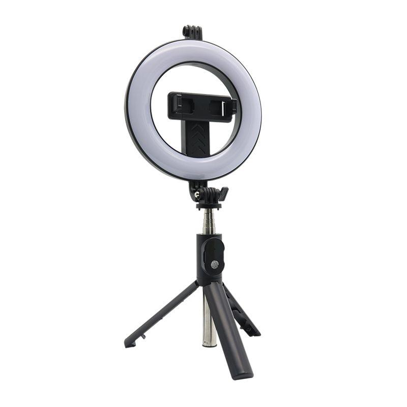 Galaxy Code Selfie držač tripod Ring Light Stand P20D-2, Crni