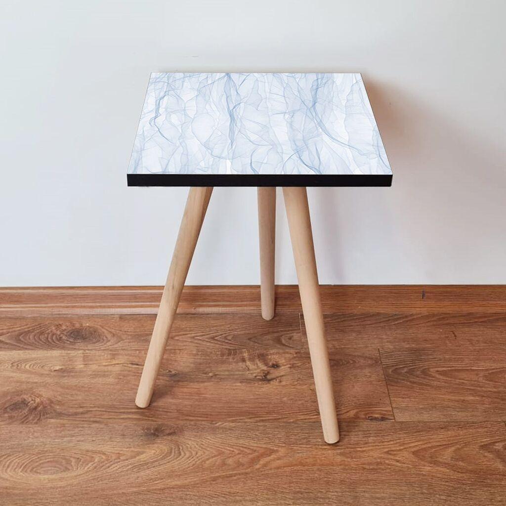 Hanah Home Klub sto Shp243, 35x42x35 cm, Beli