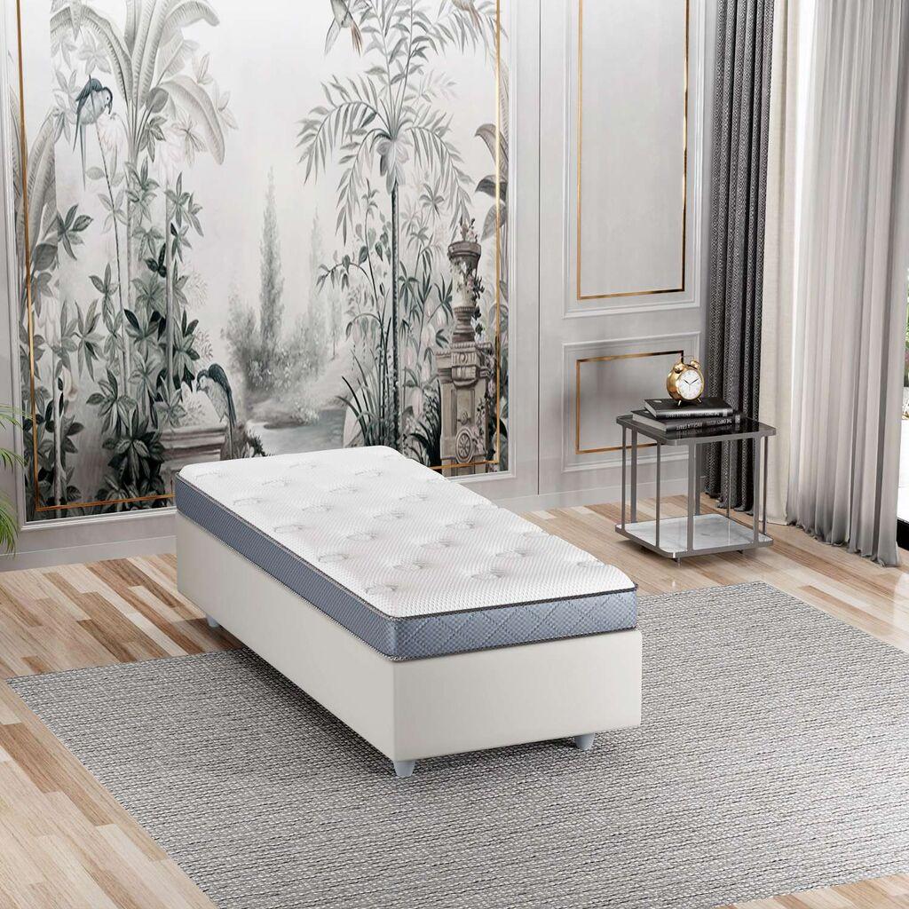 Hanah Home Dušek Papatya, 100x200 cm, Beli