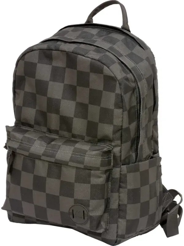 Gong Ranac Whoosh! Urban6, Crni