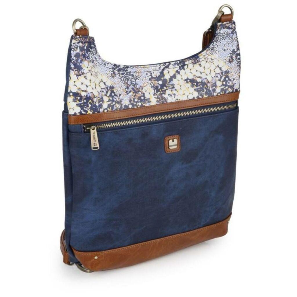 Gabol Ženska torba Ray, Šarena