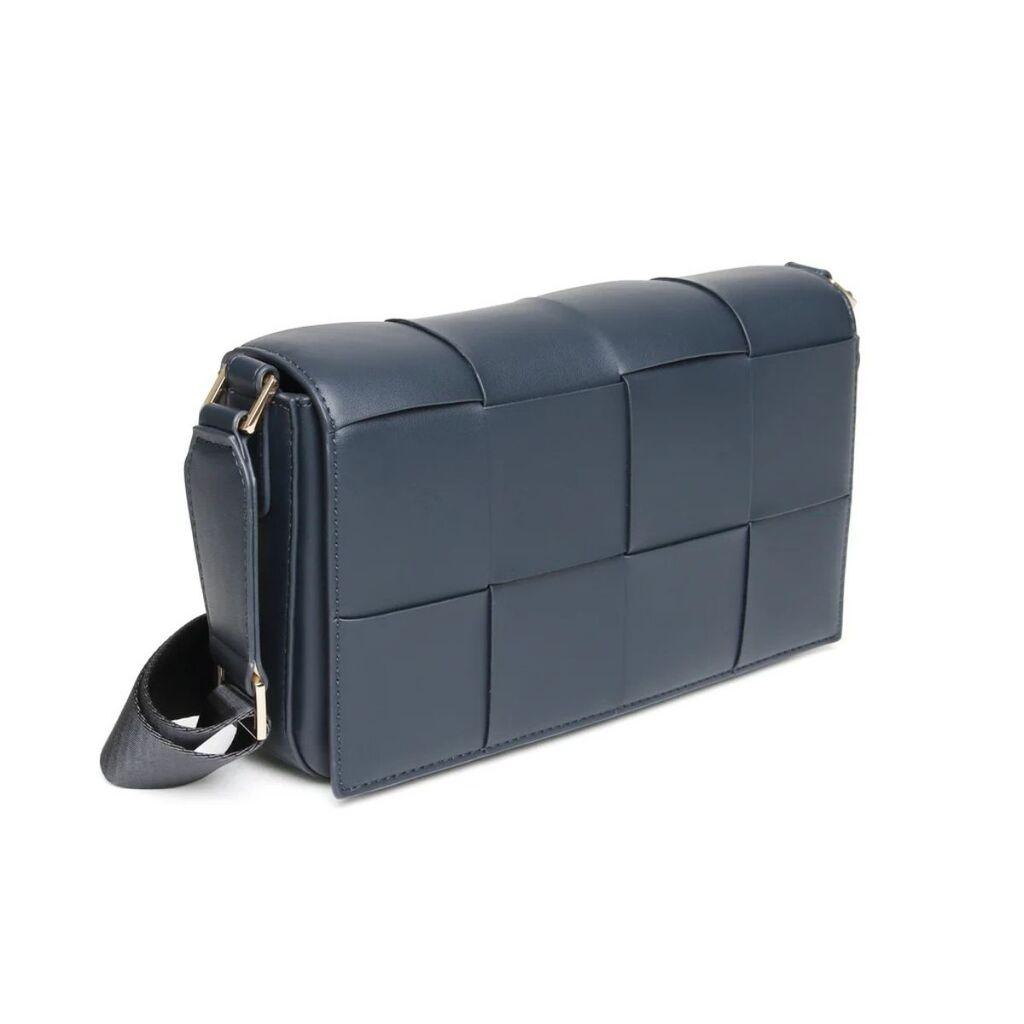 Alice Wheeler Ženska torba Lisbon, Teget