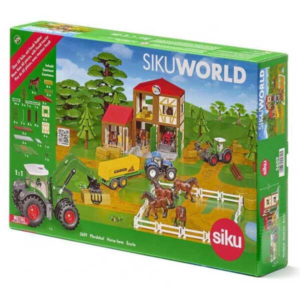 Siku Igračka Farma 5609