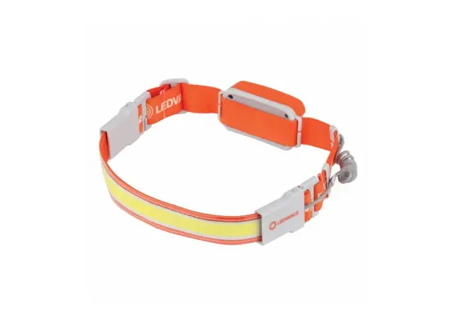LEDVANCE Gmb HPunjiva LED naglavna lampa 4099854175886E