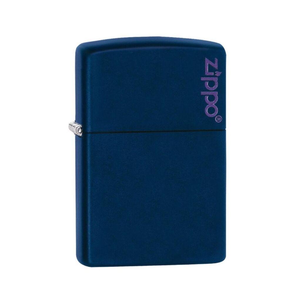 Zippo Upaljač, Mat, Teget