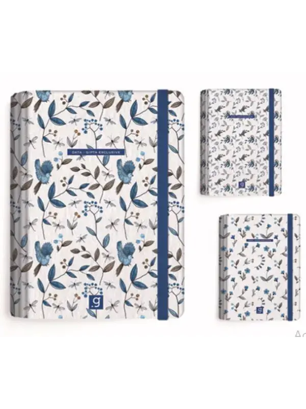 Gipta Planer Tp Data, Spirala