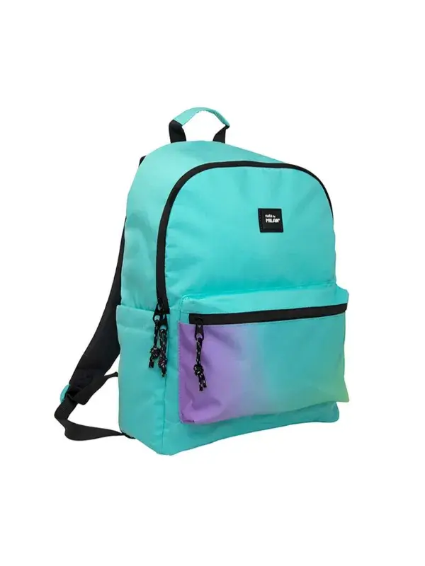 Milan Školski ranac Sunset Green, 22L