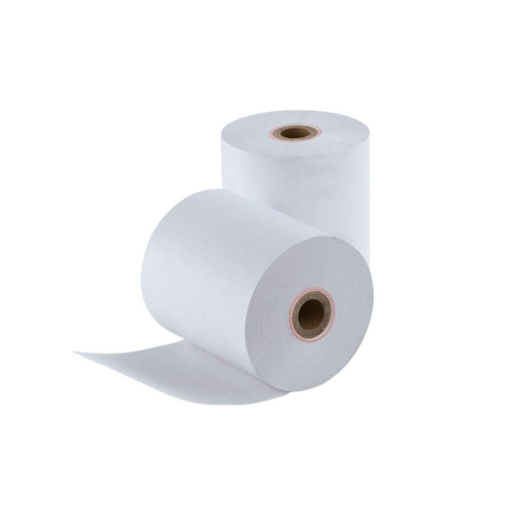 Rolplus Termo rolna, 57x68mm, Bela