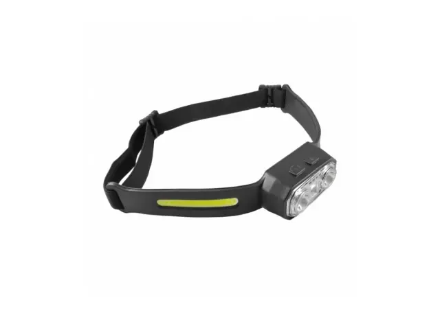 Yiwu Moon Star LED naglavna punjiva lampa sa PIR senzorom YW17417-3784