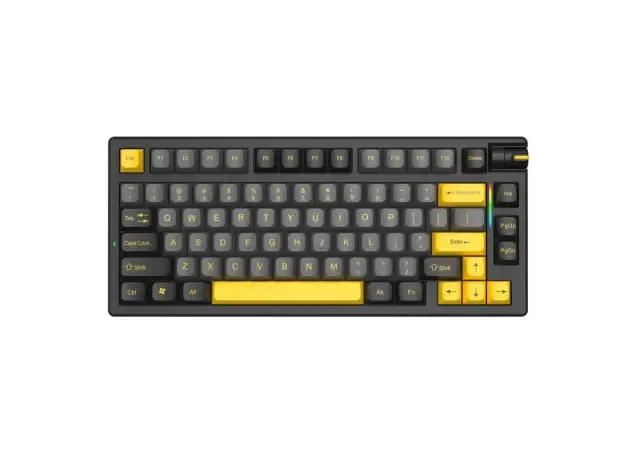 Marvo Bežična tastatura Mega 81 KG958W