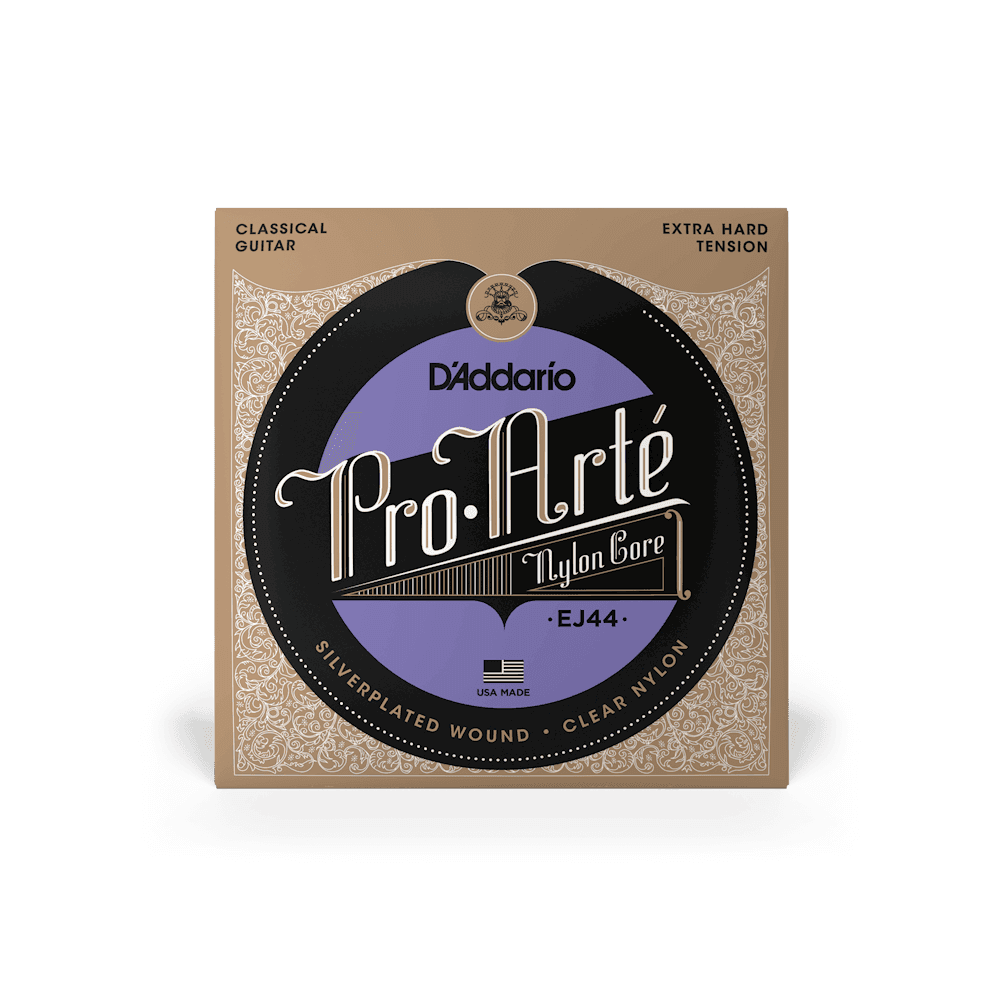 D'Addario Žice za klasičnu gitaru Pro-Arte EJ44, 6 žica