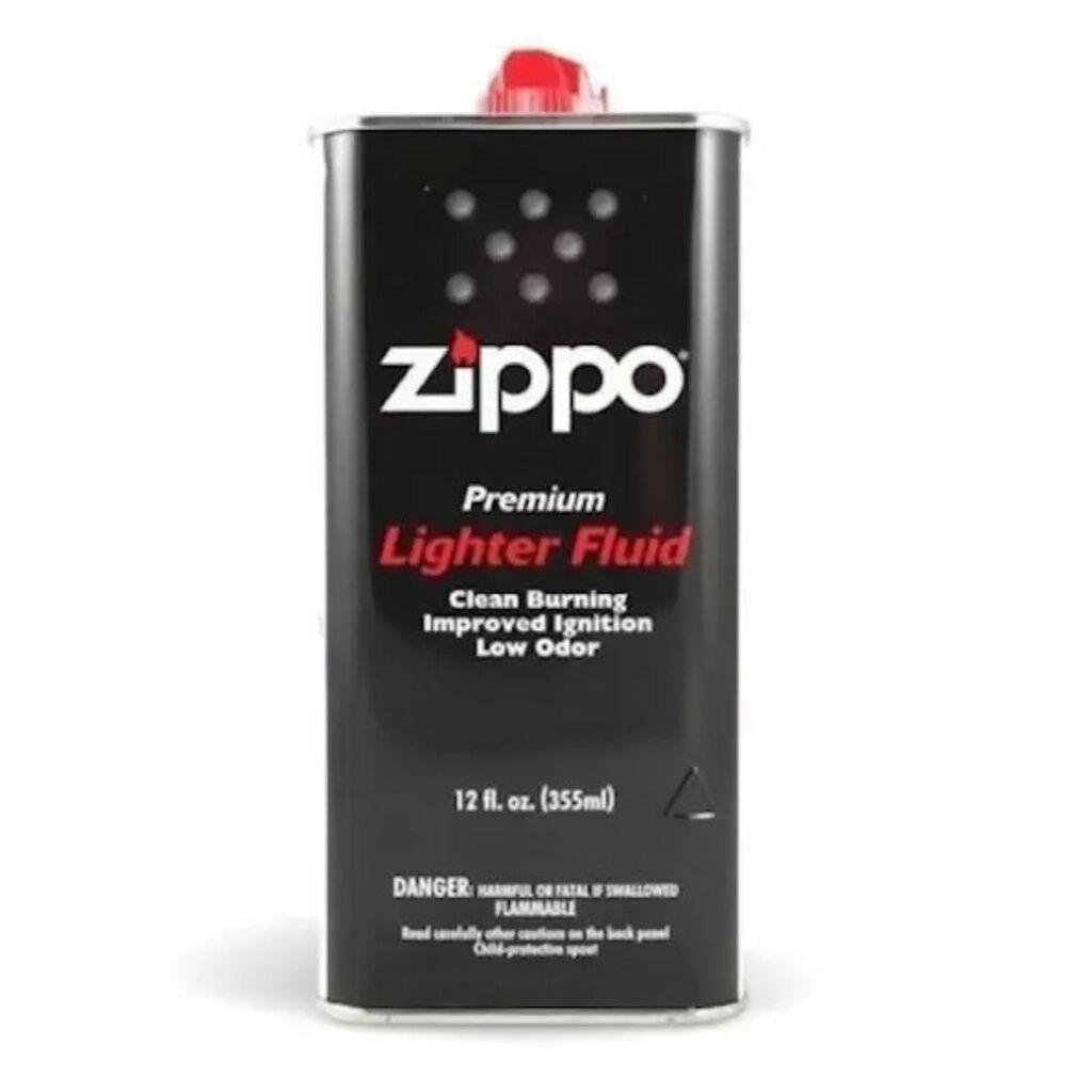 Zippo Gorivo za Zippo upaljače, 355ml