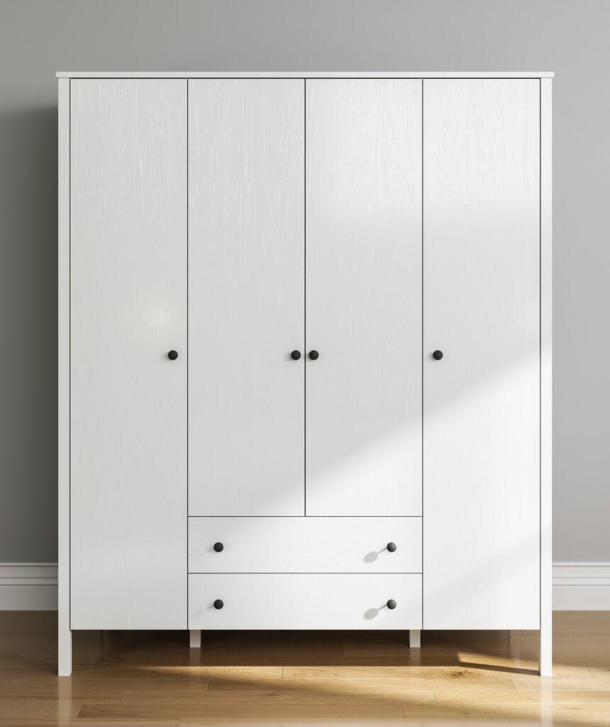 Hanah Home Ormar FRN-20013, 160x194,8x57 cm, Beli