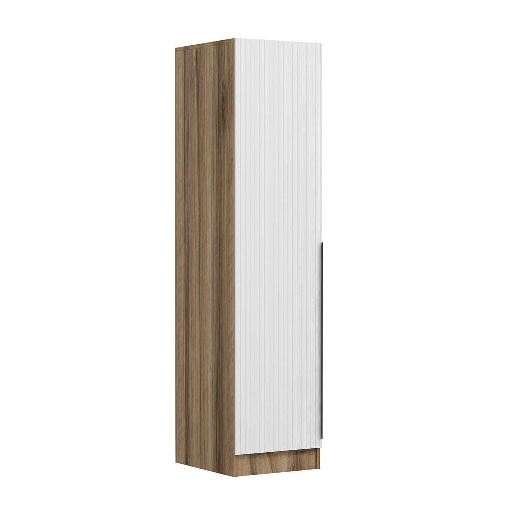 Hanah Home Ormar Minar Kale - 8729, 45x210x52 cm, Orah