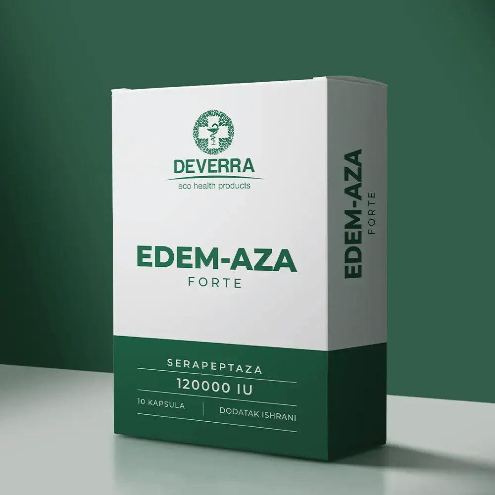 Deverra Farm Edem Aza