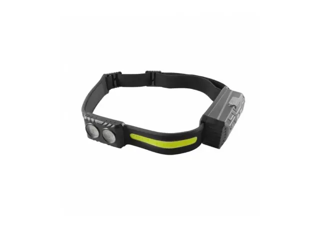 Yiwu Moon Star LED naglavna punjiva lampa sa PIR senzorom YW17408-3767