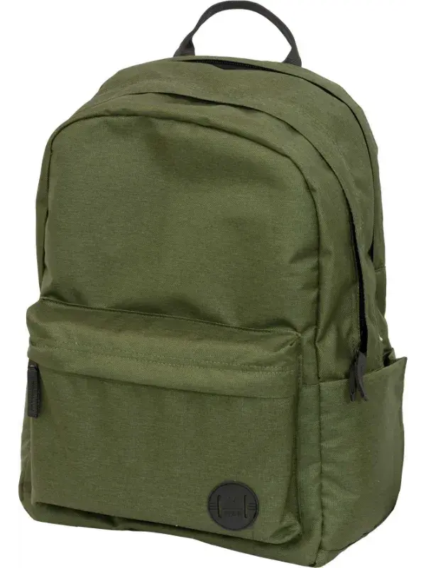 Gong Ranac Whoosh! Urban3, Zeleni