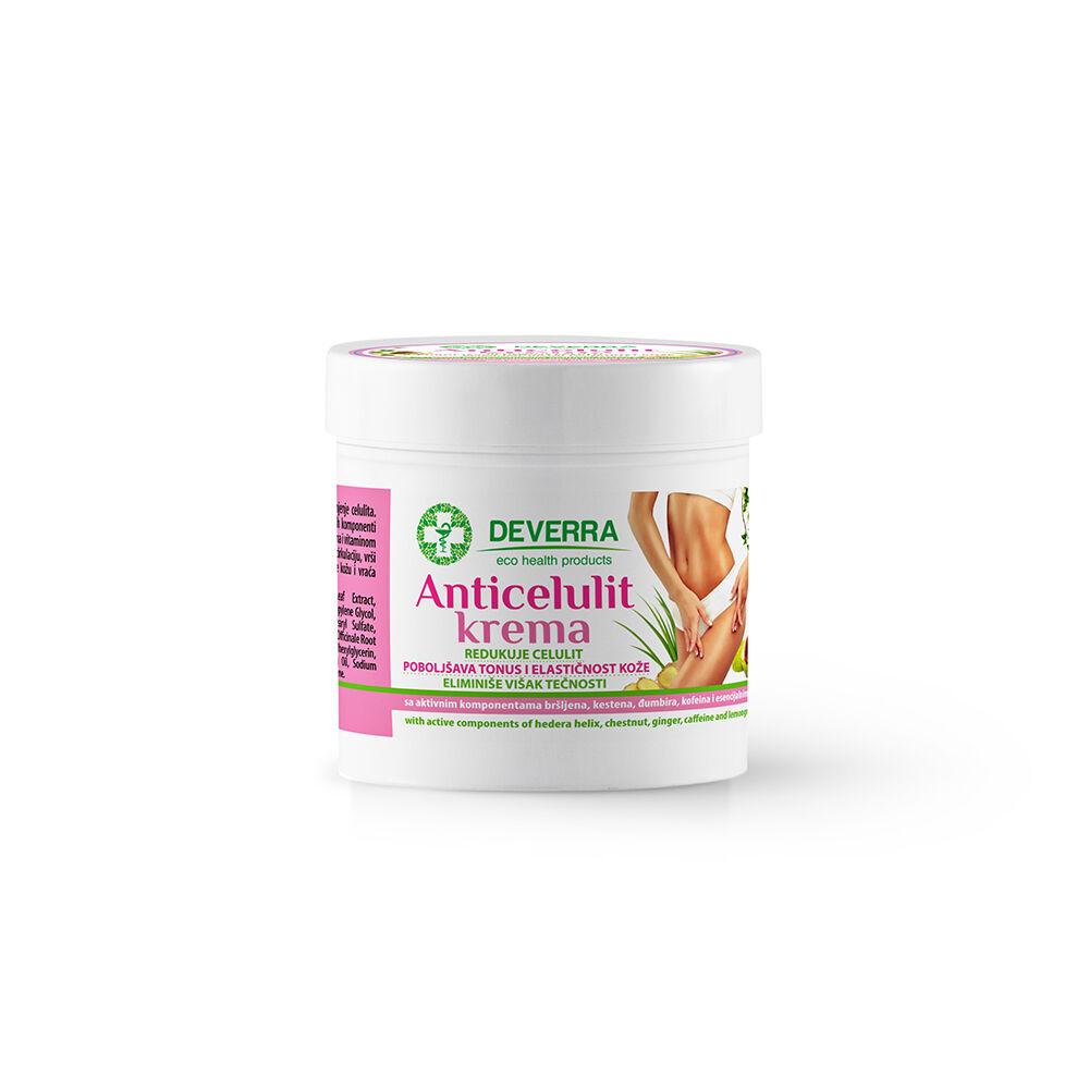 Deverra Farm Anticelulit krema