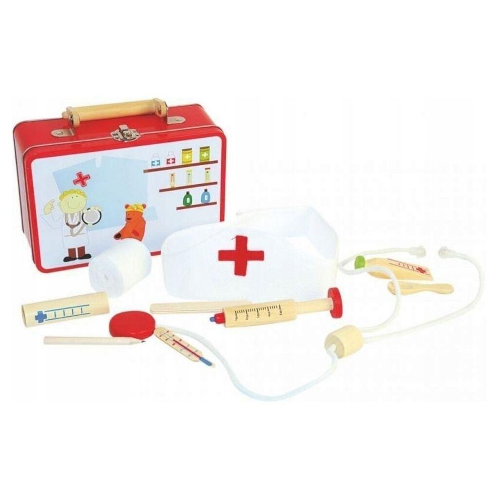 Woody Igra Doktorski set