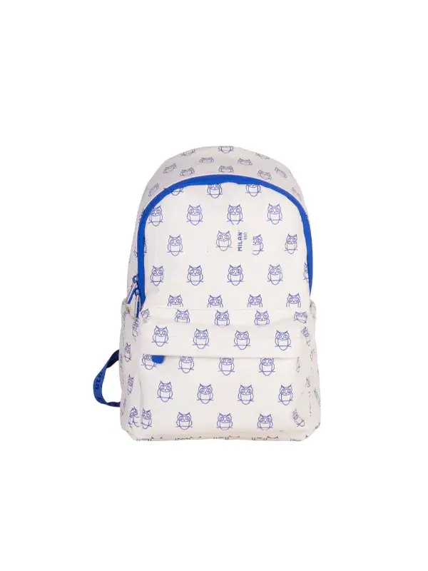 Milan Školski ranac Beige 460, 9.5L