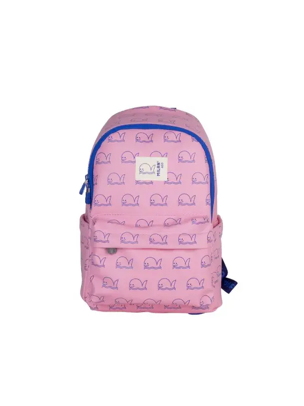 Milan Školski ranac Rosa 460, 9.5L