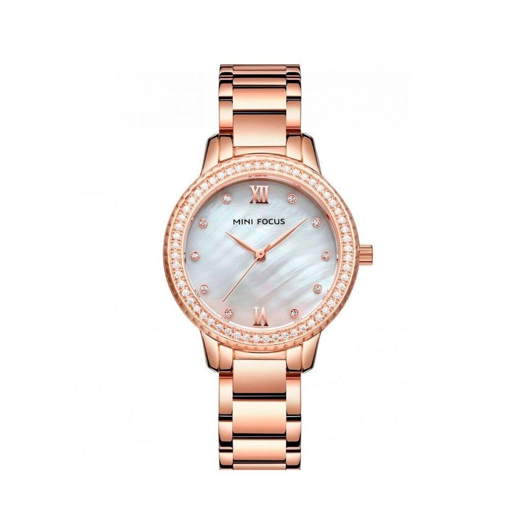 Mini focus Ženski sat MF0226L.02, Rose gold