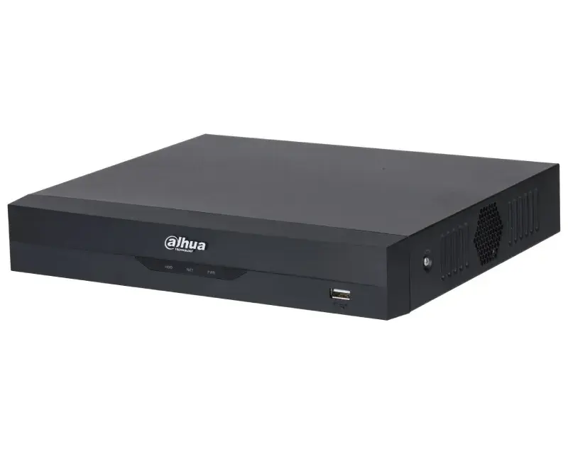 Dahua Video snimač NVR4116HS-EI, 16 Kanala, 1U, 1HDD, WizSense, Network