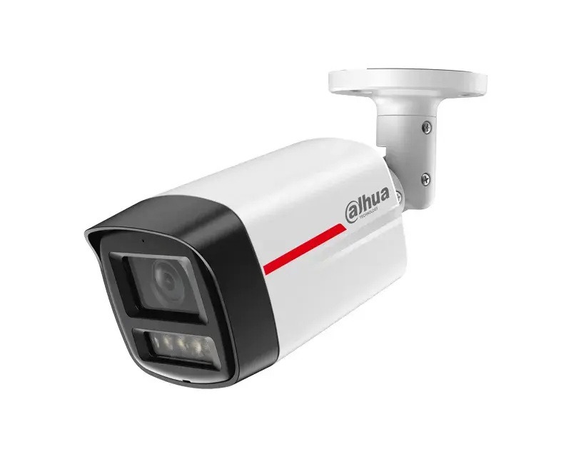 Dahua Kamera IPC-HFW2249TL-S-Pro, 2MP, Smart Bullet, WizSense, Bela