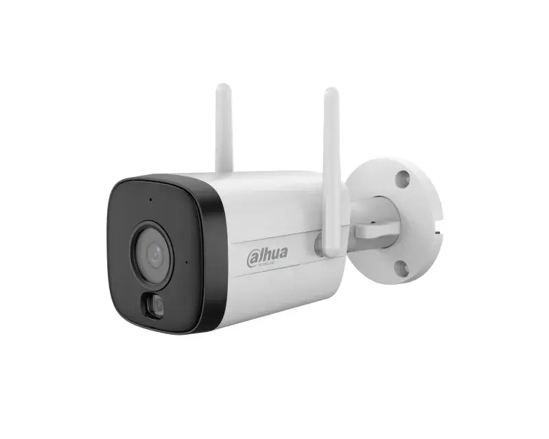 Dahua Kamera IPC-HFW1339DTK1-SAW-IL, 3MP, Entry Dual Illumination, Fixed-focal 4G, Bullet