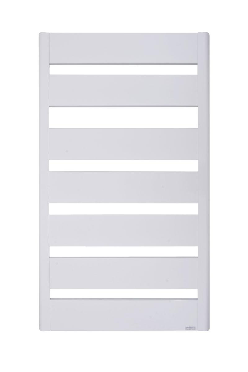 CINI INVEST Sušač peškira ELEGANT 530x945cm, Beli