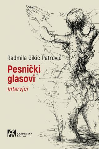 Pesnički glasovi: intervjui