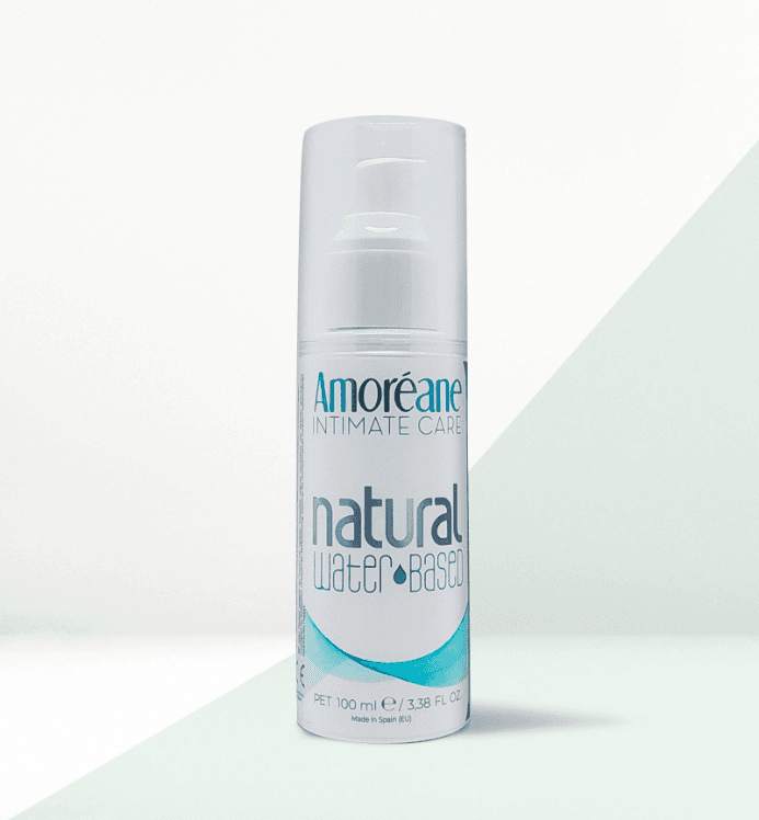 Amoreane Lubrikant Natural
